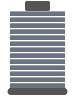 T-Type Radiator