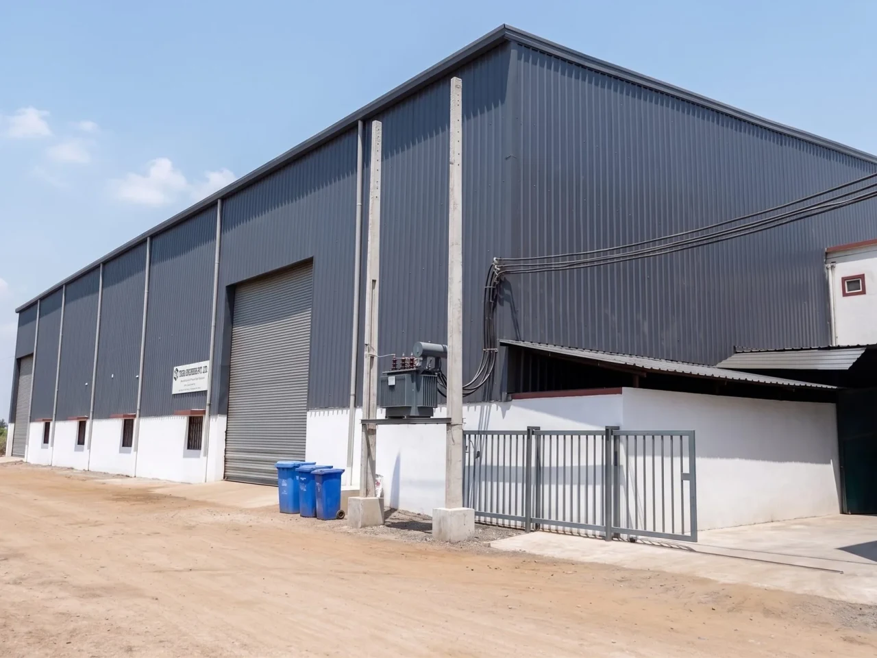 Facility 2