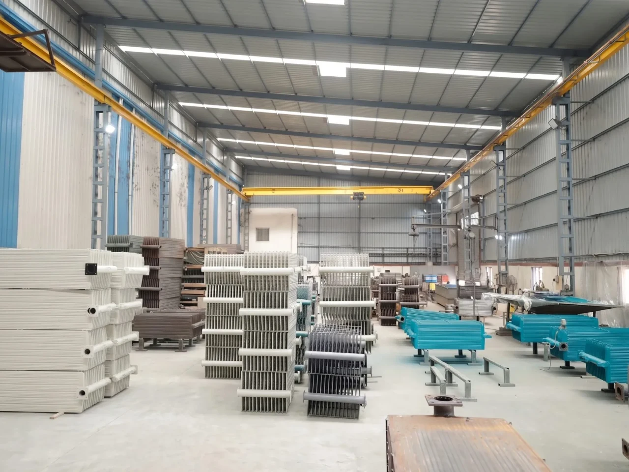 Facility 6