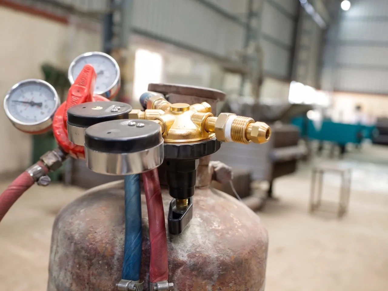 Welding & Assembly 6